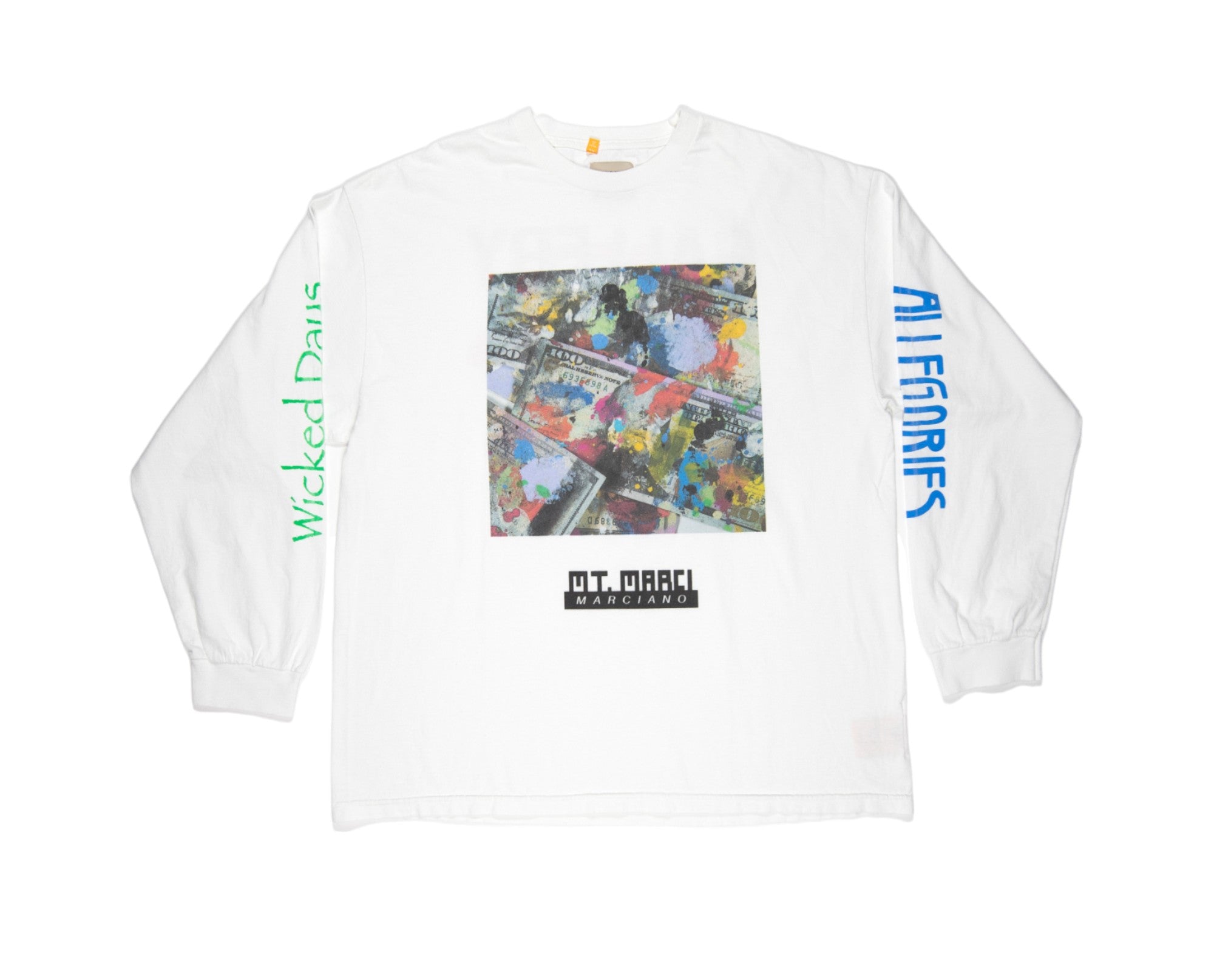 Gallery Dept. Mt Marci Allegolies L/S T-Shirt